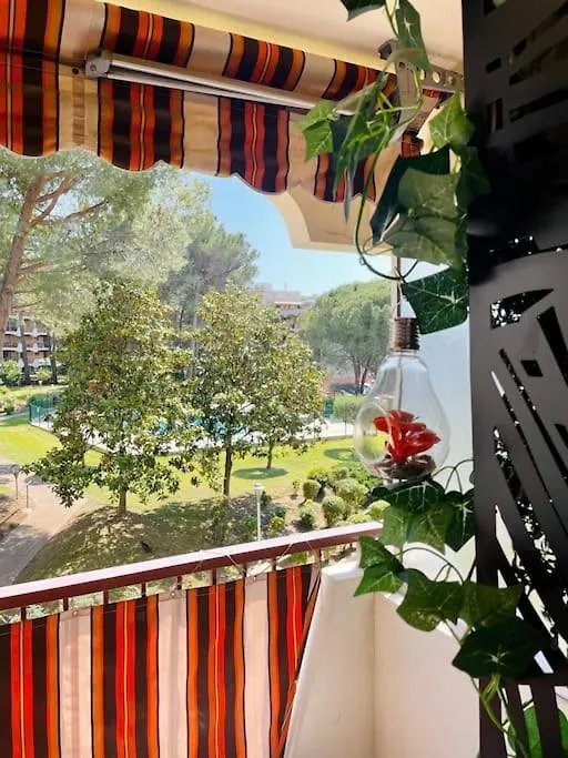 Apartment Dolce Vita Proche Cannes T2 Standing Avec Piscines Mandelieu-la-Napoule France