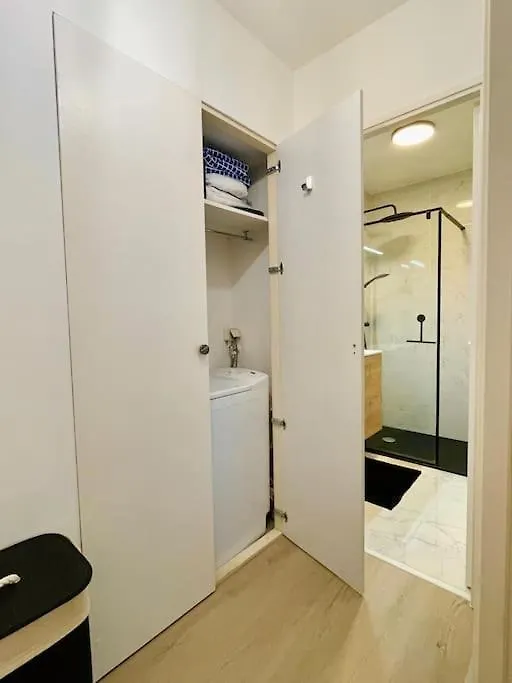 Dolce Vita Proche Cannes T2 Standing Avec Piscines Mandelieu-la-Napoule Apartment