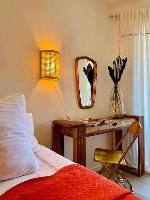 Apartment Dolce Vita Proche Cannes T2 Standing Avec Piscines Mandelieu-la-Napoule